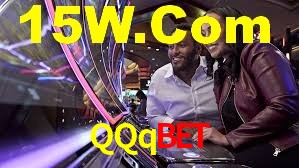 QQqbet App Interface