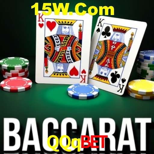 Live Casino QQqbet