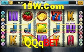 Experiência VIP QQqbet