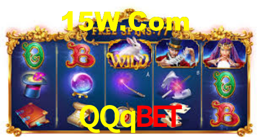 QQq Bet Vip
