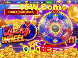 Bonus Features QQqbet