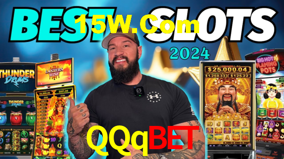 QQq Bet Vip