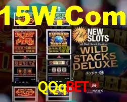 Premium Interface QQqbet