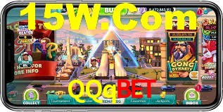 Blackjack Table QQqbet