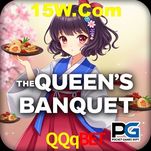 Descubra o Mundo do Cassino Online com QQqbet