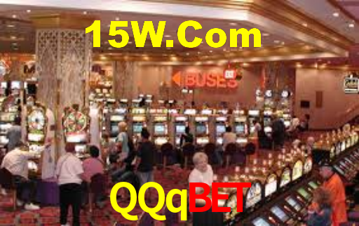 QQq Bet Vip