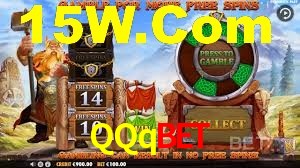 VIP Casino QQqbet